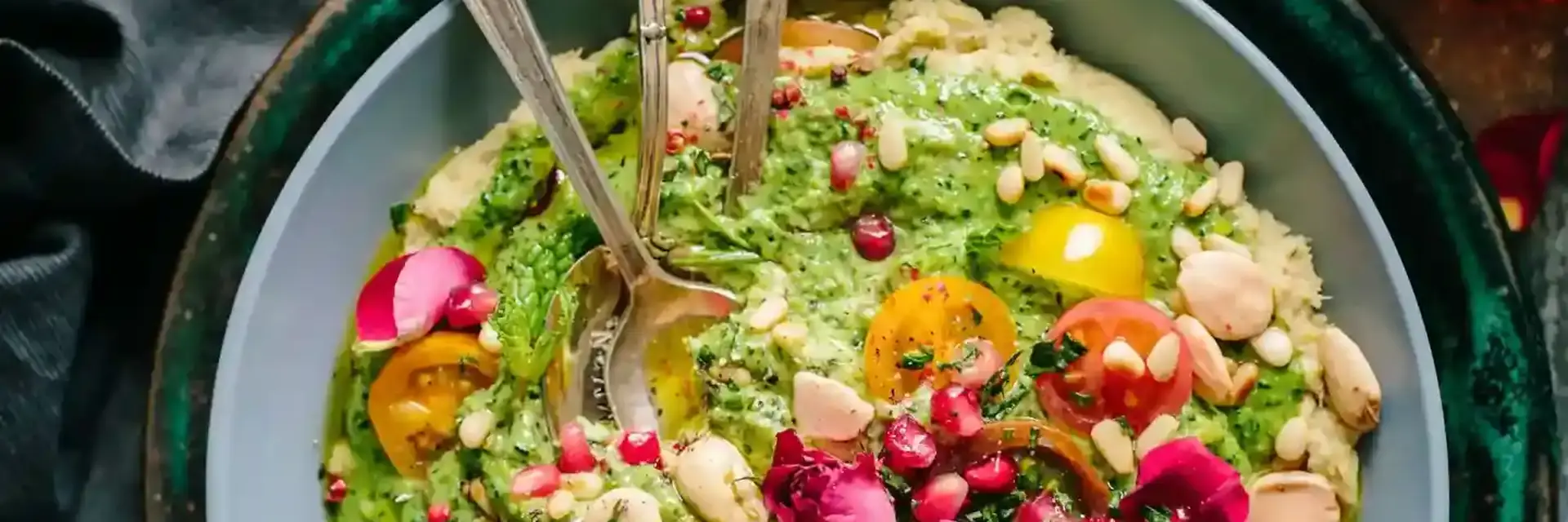 Blog de cocina mexicana