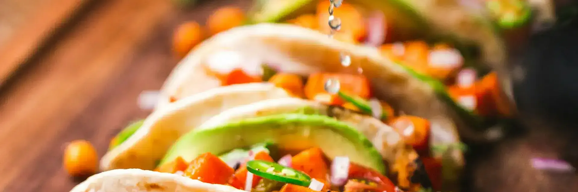 Recetas mexicanas auténticas