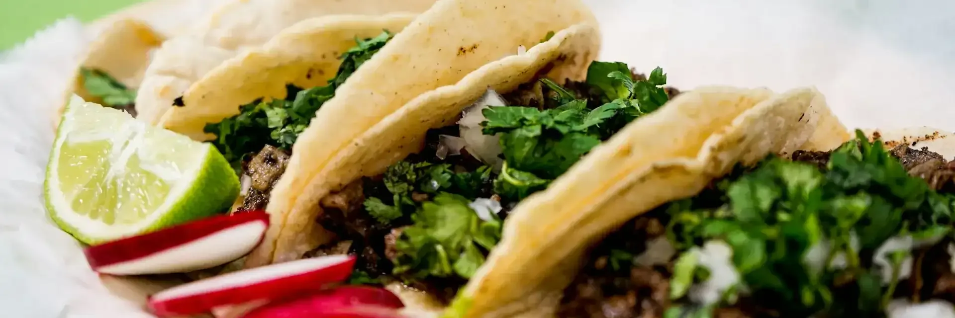 Restaurantes mexicanos en España